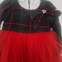 پیراهن کودک شب یلدا