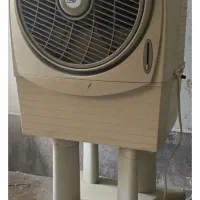 کولر آبی