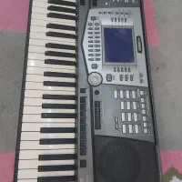 ارگ یاماها A1000