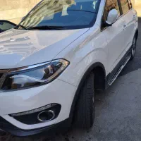 چری تیگو 5 اکسلنت، مدل ۱۳۹۷