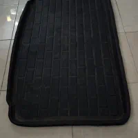 کفی صندوق پژو ۲۰۶ سالم در حدنو نو
