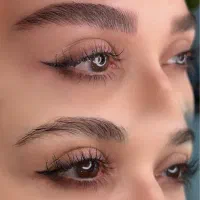 میکروابرو فقط برای یک نفر برای فردا فقط هزینه مواد