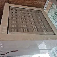 پنل مهتابی سقفی 60*60|مصالح و تجهیزات ساختمان|مشهد, شهرک لشکر (شهرک غرب)|دیوار