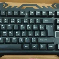 کیبورد تسکو