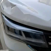 خدمات صافکاری بادستگاهpdr