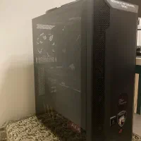سیستم گیمینگ i9 و‌ 128 گیگ رم 4070ti|رایانه رومیزی|تهران, خلیج فارس|دیوار