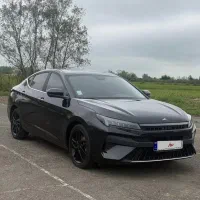 Kmc j7 مدل 1403 بی رنگ و ضربه