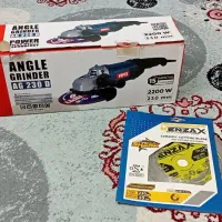 سنگ چرخ apn نو به همراه دیسک