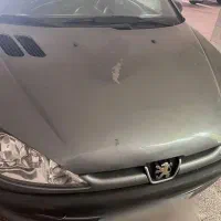 خودرو ۲۰۶