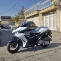 آیروکس ARX 150 مدل 1404 اقساطی|موتورسیکلت|اصفهان, سرتاوه|دیوار