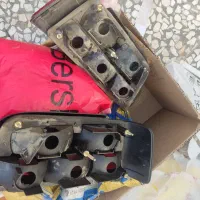 چراغ عقب پژو پارس|قطعات یدکی و لوازم جانبی|شاهین‌شهر, شهرک هشت بهشت|دیوار