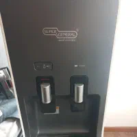 آبسرد کن super general