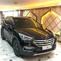 سانتافه ۲۰۱۶ فیس جدید موتورgdiدر حدنو