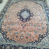 دو عدد فرش۱۲متری