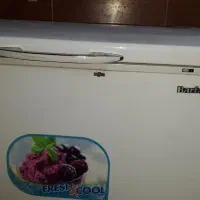 فریزر صندوقی برفاب