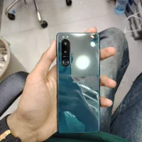 Sony Xperia III 5