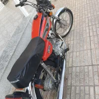 هوندا لیفان مدل ۸۸ در حد|موتورسیکلت|مبارکه, |دیوار