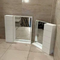 اینه وباکس  پی وی سی