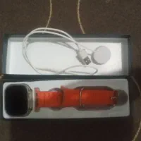 ساعت هوشمند