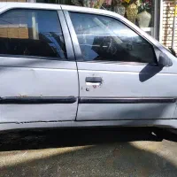 پژو آردی|خودرو کلاسیک|سنندج, |دیوار