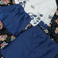 کت و دامن مجلسی نو