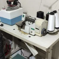 زیگزال ۴ نخ زوجی