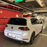 Golf gti 2018|خودرو سواری و وانت|تهران, اقدسیه|دیوار