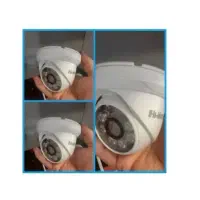 فروش دوربین مداربسته 8مگاپیکسل**