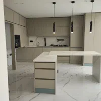 آنالیزور حرفه ای کابینت