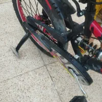 دوچرخه 16|دوچرخه، اسکیت، اسکوتر|سوسنگرد, |دیوار