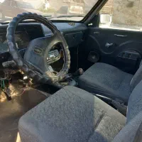 وانت پیکان مدل ۹۳|خودرو سواری و وانت|بندرعباس, |دیوار