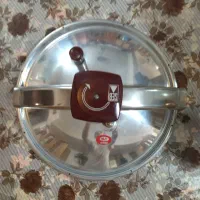 زودپز فرانسوی اصل SEB|اجاق گاز و لوازم برقی پخت‌وپز|اصفهان, جلفا|دیوار