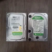 هارد ۱ ترابایت
