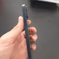 ایفون ۱۳ نرمال ۱۲۸ درحد|موبایل|مشکین‌دشت, |دیوار