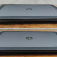 لپتاپ رندرینگ HP ZBOOK 17 G3 M4000 4GB|رایانه همراه|تهران, بهار|دیوار