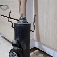 اگزوز اسپورت ریموتی دو حالته