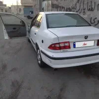 سمند مدل 91|خودرو سواری و وانت|بندرعباس, |دیوار