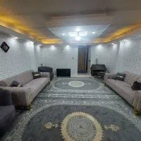 آپارتمان ۶۰ متری نقلی خوش چیدمان محمد آباد