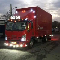 راننده پایه یک