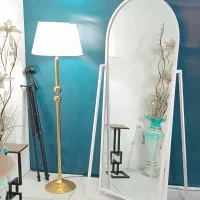 آینه قدی مدل و ابعاد مختلف|آینه|مشهد, شهید جنگی|دیوار