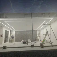 اجرا و طراحی انواع سقف ها کاذب|خدمات پیشه و مهارت|گلبهار, شهر جدید گلبهار|دیوار