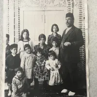 عکس های قدیمی قاجاری چاپ مجدد شده در قدیم|کلکسیون اشیاء عتیقه|تهران, فلسطین (میدان انقلاب)|دیوار