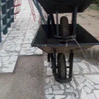 فرغون درجه یک یزد وبیرجند 2200000فروشگاه|ابزارآلات|زاهدان, |دیوار