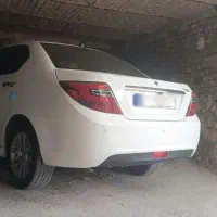 دنا شش دنده مدل 1403|خودرو سواری و وانت|خرمآباد, |دیوار