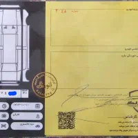 تیبا2 سالم وبی رنگ|خودرو سواری و وانت|ری, فیروزآبادی|دیوار