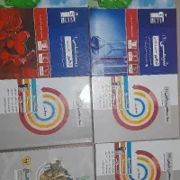 کتاب سه سطحی دهم تجربی