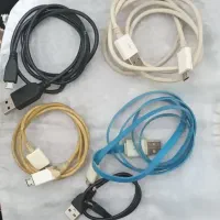 کابل و کلگی شارژر