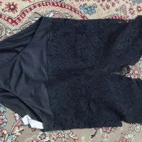 دامن چرم کوتاه ، بادی|لباس|نسیمشهر, |دیوار