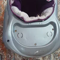 کالسکه و رورویک