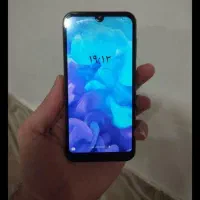 y5 2019|موبایل|گرگان, |دیوار
